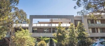 Lovely 1 bed apartment at Turrumurra with parking