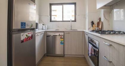 Resort style one bedroom APT near Glof club