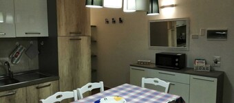 Nice apartment San Leone