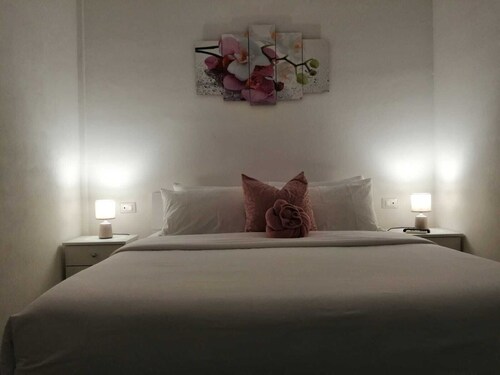 Nice apartment San Leone