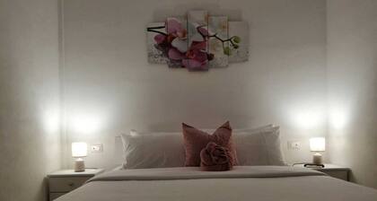 Nice apartment San Leone