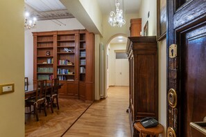 Interieur