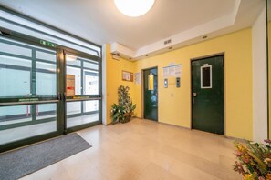 Interior - GuestHost - Raggio dello Scirocco Apartment - Lignano Pineta (Lignano Sabbiadoro)