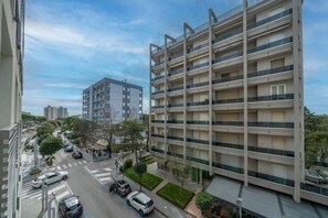 Exterior - Raggio dello Scirocco Apartment - Lignano Pineta (Lignano Sabbiadoro)