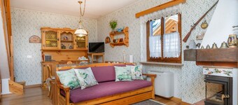 GuestHost - Casa Margherita - Valbruna