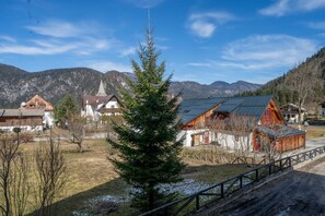 Esterni