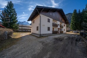 Exterior - GuestHost - Casa Margherita - Valbruna  (Valbruna)