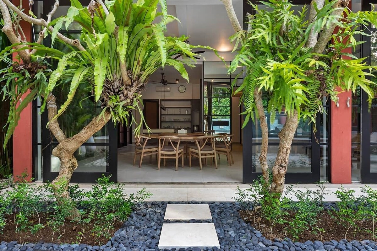 Bild für Gastgeberprofil