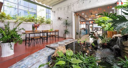 Hotel Phuc Lam Grand World