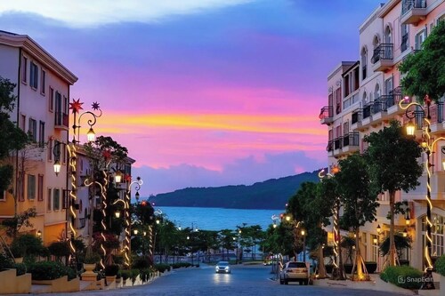 Hotel Phuc Lam Grand World