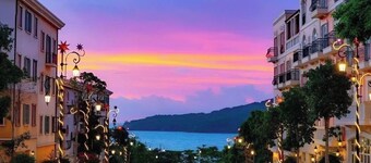 Hotel Phuc Lam Grand World