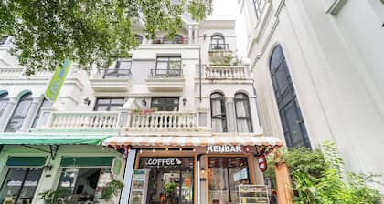 Hotel Phuc Lam Grand World