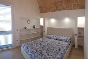 2 slaapkamers, wifi (toeslag), beddengoed