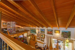 House | Living room