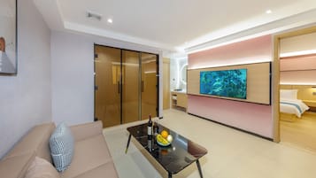 Superior Suite