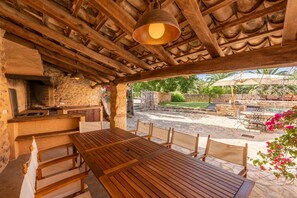 Maison | Extérieur