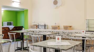 Maison | Restauration