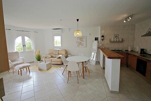 Fernseher, DVD-Player