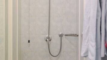 Huoneisto | Kylpyhuone