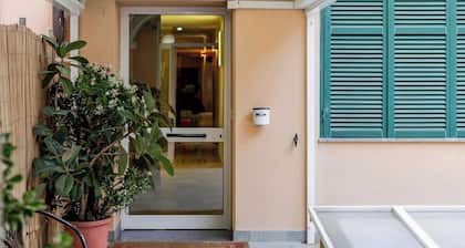 Hotel 3 Serenity and Charm in Ventimiglia
