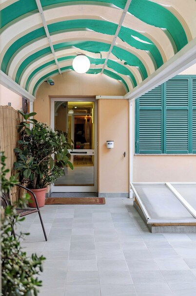 Hotel 3 Comfort and Serenity Heart of Ventimiglia
