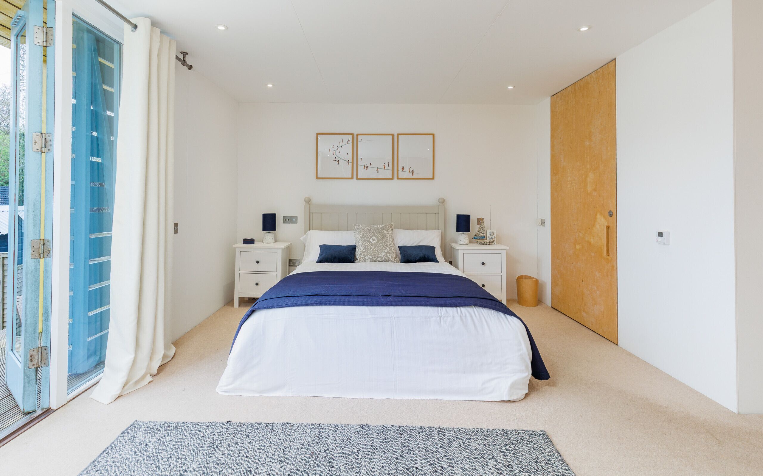 3 Schlafzimmer, kostenloses WLAN, Bettwäsche