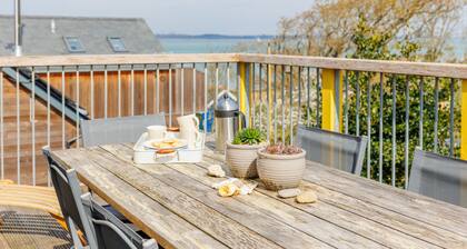 The Deck House, Isle of Wight