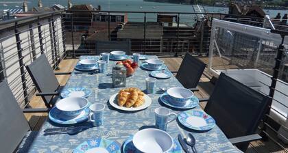 Penderic, Isle of Wight