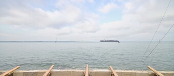 Penderic, Isle of Wight