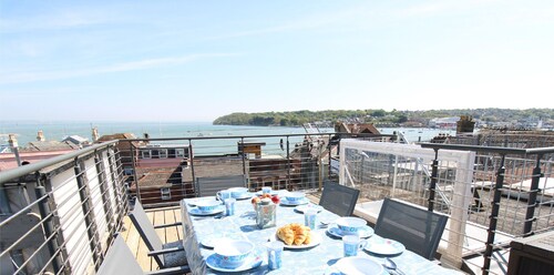 Penderic, Isle of Wight