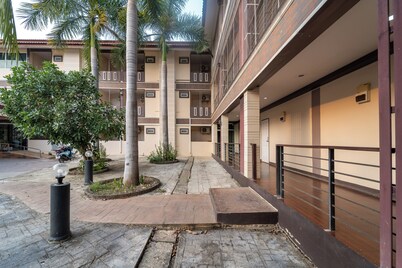 수코타이 폰차로엔 리조트 & 스파