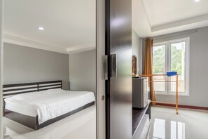 Deluxe Double (Resort One Bedroom) | Schreibtisch, kostenloses WLAN