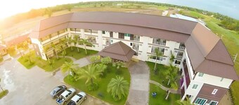 수코타이 폰차로엔 리조트