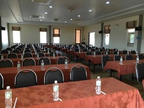 Salle de réunion