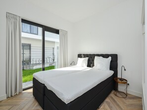 3 Schlafzimmer, WLAN