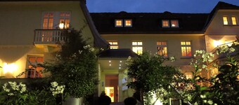 Luxurious villa in Bad Pyrmont