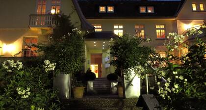 Luxuriöse Ferienwohnung in Bad Pyrmont