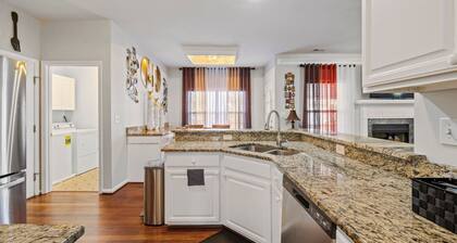 Fishduck, 2908 Fishduck Court