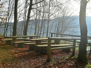 Unterkunftsgelände