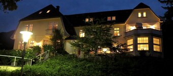 Weserbergland-Retreat