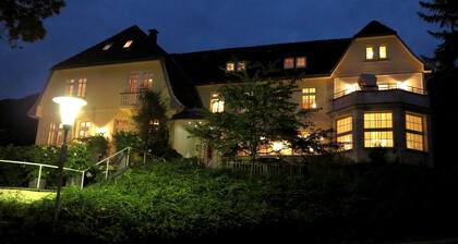 Weserbergland-Retreat