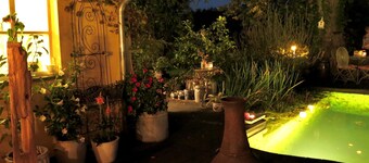 Retraite dans les hautes terres de la Weser