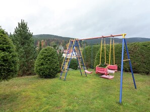 Children’s area