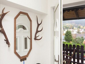 Interior - Holiday Stay with Terrace (Altenfeld)