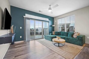 Smart TV, escritórios