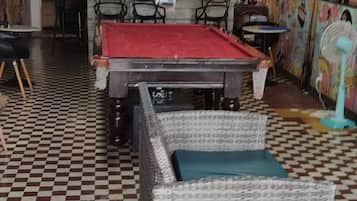 Area giochi