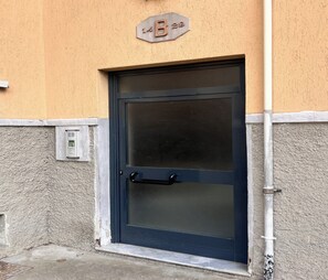Detalle exterior