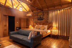Free WiFi - Nile Front Cottages (Jinja)