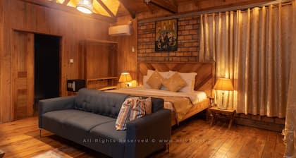 Nile Front Cottages