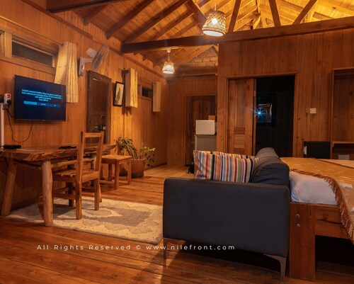 Nile Front Cottages